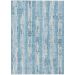 Addison Rugs Chantille Sky 8'0" x 10'0" Collection
