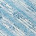 Addison Rugs Chantille Sky 8'0" x 10'0" Room Scene