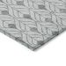 Addison Rugs Chantille Silver 8'0" x 10'0" Room Scene