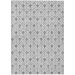 Addison Rugs Chantille Silver 8'0" x 10'0" Collection