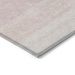 Addison Rugs Chantille Pink 3'0" x 5'0" Room Scene