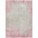Addison Rugs Chantille Pink 3'0" x 5'0" Collection
