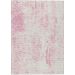 Addison Rugs Chantille Pink 3'0" x 5'0" Collection