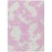Addison Rugs Chantille Pink 3'0" x 5'0" Collection