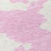 Addison Rugs Chantille Pink 3'0" x 5'0" Room Scene