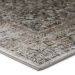 Dalyn Rugs Jericho JC10 Mushroom Room Scene