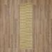 Karastan Rugs Bobby Berk Broken Stripe Flint Room Scene