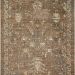 Nourison Home Silk Elements Cocoa 2'3" x 3' Collection