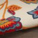 Nourison Home Aloha Multicolor Room Scene