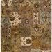 Nourison Home Jaipur Light Multicolor 7'9" x 9'9" Collection