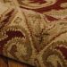 Nourison Home Jaipur Cinnamon 8'3" x 11'6" Room Scene