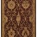 Nourison Home Regal Chocolate 2'3" x 8' Runner Collection