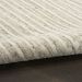 Nourison Home Soft Structure Beige Room Scene