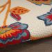 Nourison Home Aloha Multicolor Room Scene