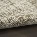 Nourison Home Soft Structure Mocha Room Scene
