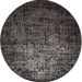 Nourison Home Twilight Onyx 8' x Round Collection