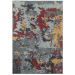 Oriental Weavers EVOLUTION 8036c Blue Collection