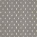French Knot Silver Grey