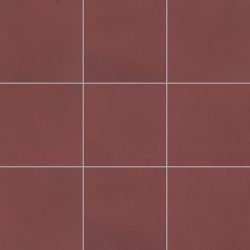 American Olean Color Story Floor Matte Passion
