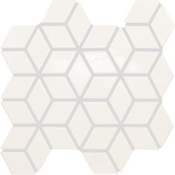 Daltile Color Wheel Retro Matte Arctic White