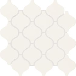 Daltile Color Wheel Retro Matte Arctic White