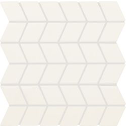 Daltile Color Wheel Retro Matte Arctic White