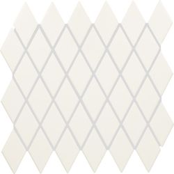 Daltile Color Wheel Retro Matte Arctic White