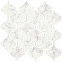 American Olean Mythique Marble Altissimo Matte