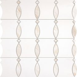 Daltile Perfit Mosaix Namaste & Thassos