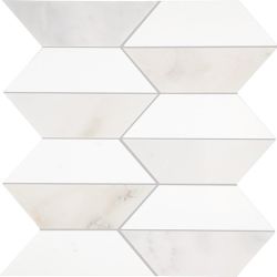 Daltile Perfit Mosaix Paradise & Thassos