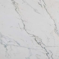 Daltile Natural Quartzite - Natural Stone Slab Calacatta Quartzite