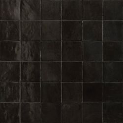 Marazzi Zellige Neo Carbone