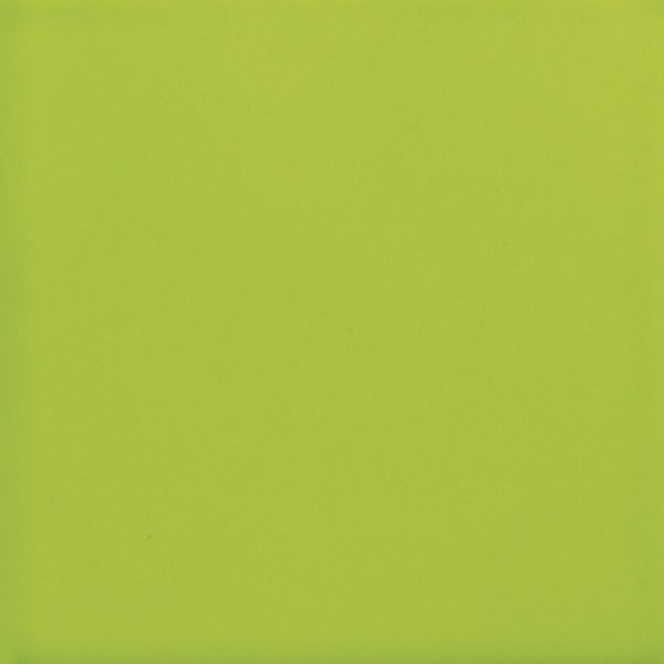 American Olean Color Story Wall Green Apple