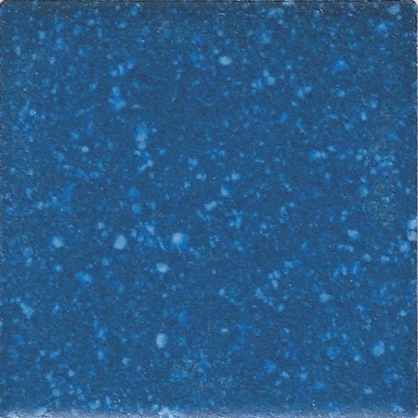 American Olean Unglazed Mosaics Sapphire Sky Sp