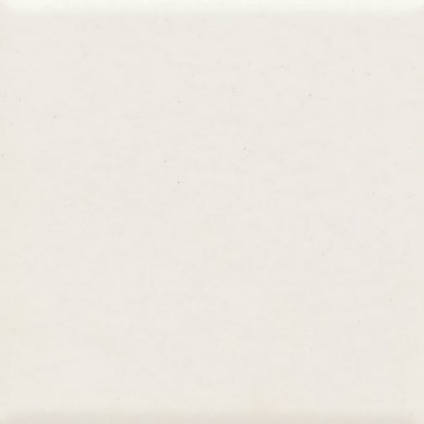 American Olean Unglazed Mosaics Ice White