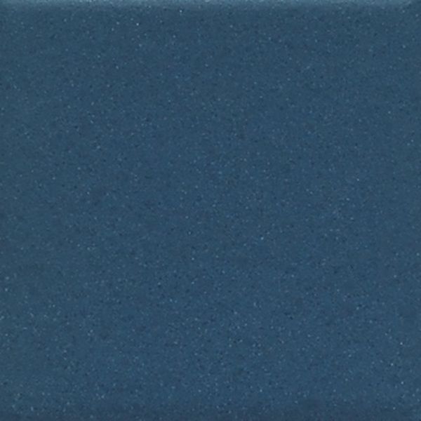 American Olean Unglazed Mosaics Navy
