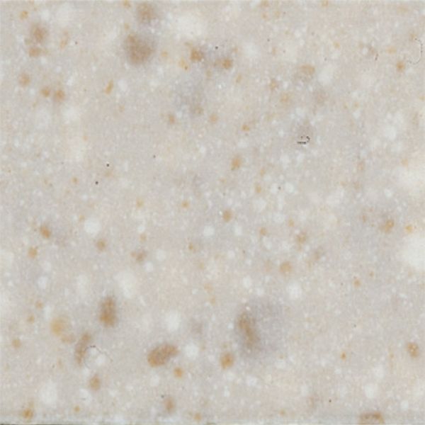 American Olean Unglazed Mosaics Uplifted