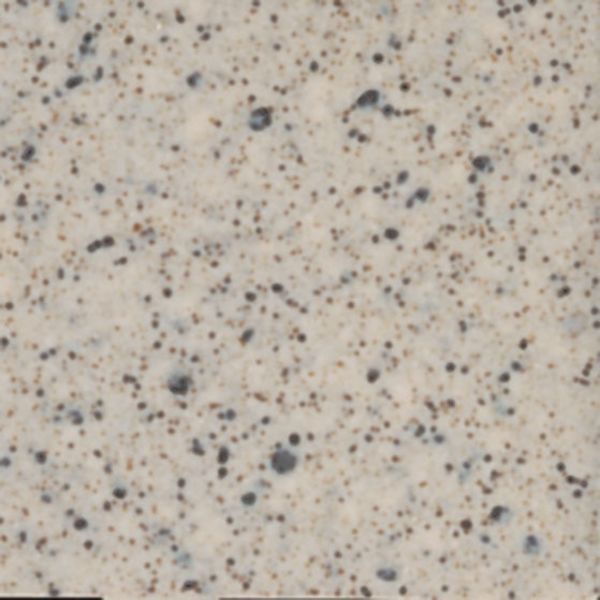American Olean Unglazed Mosaics Buff Granite