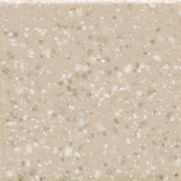 American Olean Unglazed Mosaics Willow Speckle