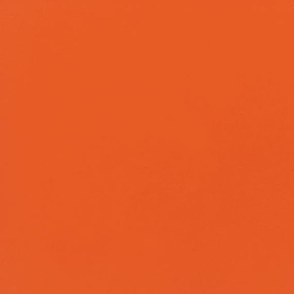 Daltile Color Wheel Mosaic Orange Burst