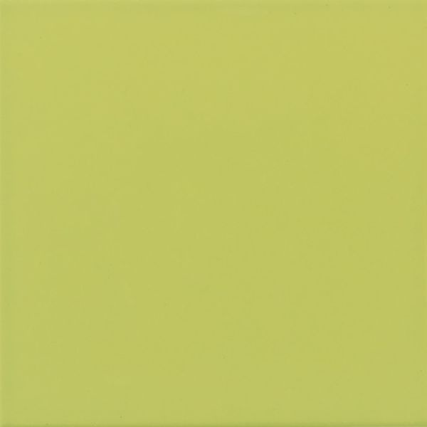 Daltile Color Wheel Classic Key Lime