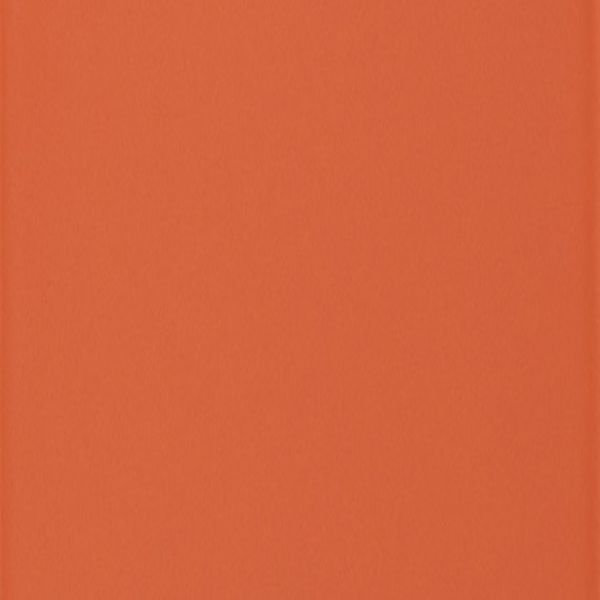 Daltile Color Wheel Linear Matte Orange Burst