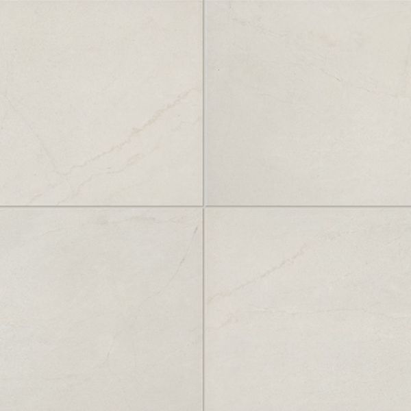 Daltile Prime White