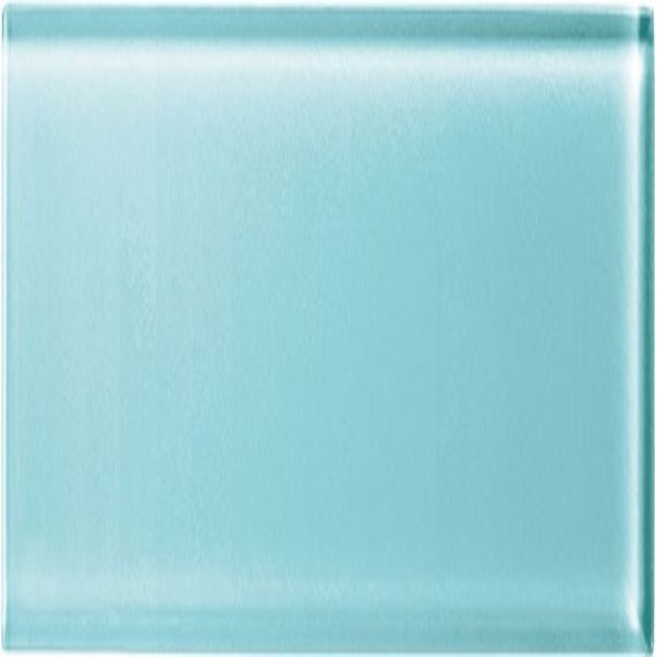 American Olean Color Appeal Fountain Blue