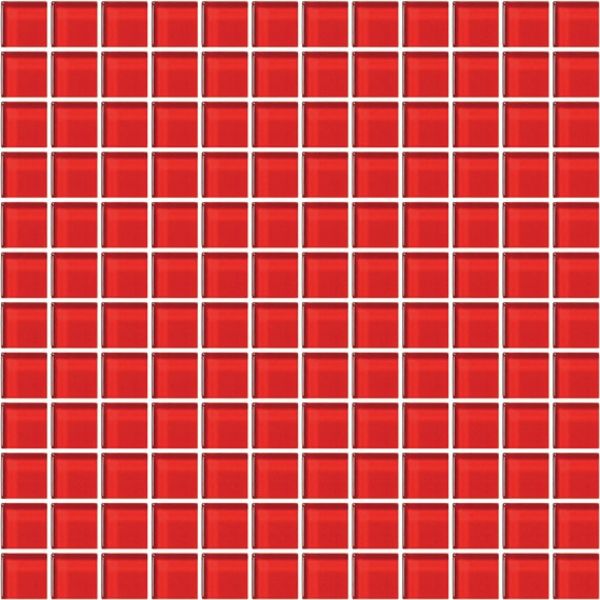 American Olean Color Appeal Cherry