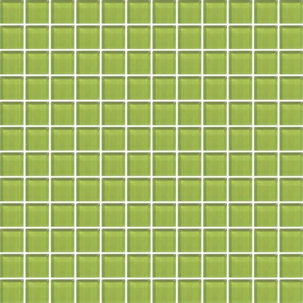 American Olean Color Appeal Lime Green