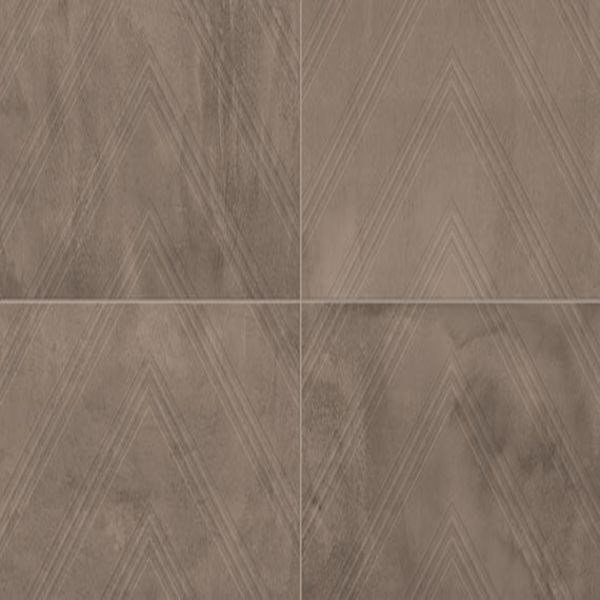 Daltile Chord Rhythm Brown