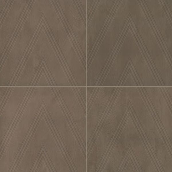 Daltile Chord Baritone Brown