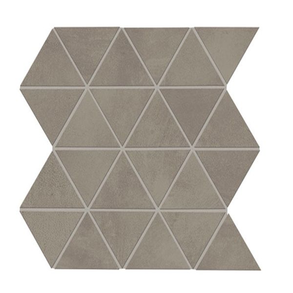 Daltile Chord Forte Grey