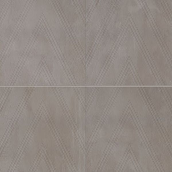 Daltile Chord Forte Grey